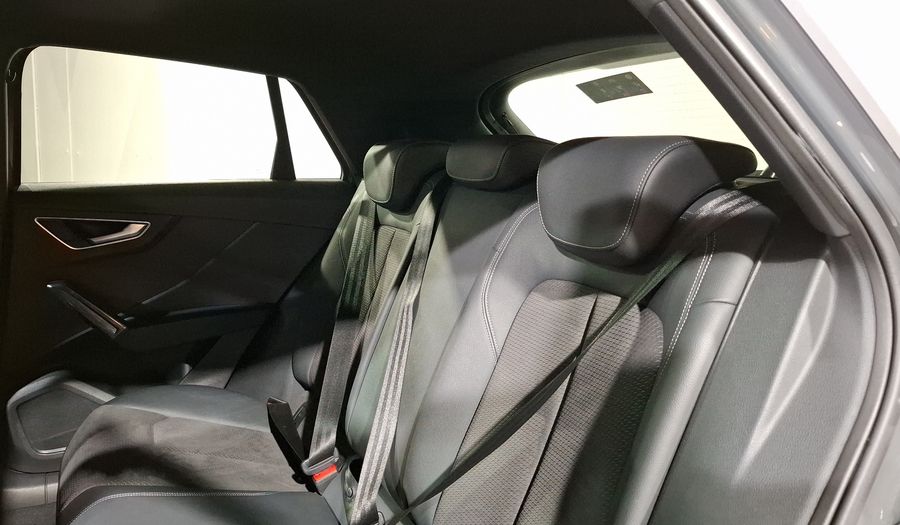 Audi Q2 1.4 35 TFSI S LINE DCT Suv 2020