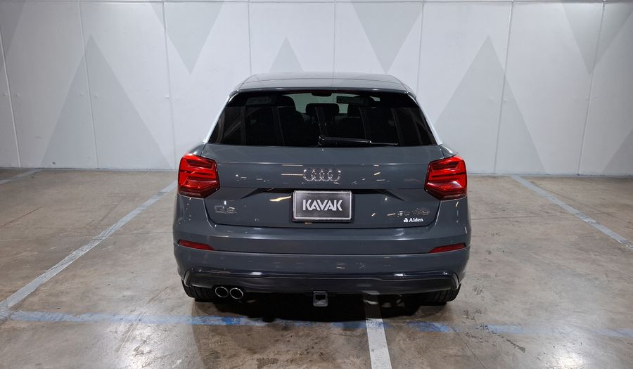 Audi Q2 1.4 35 TFSI S LINE DCT Suv 2020