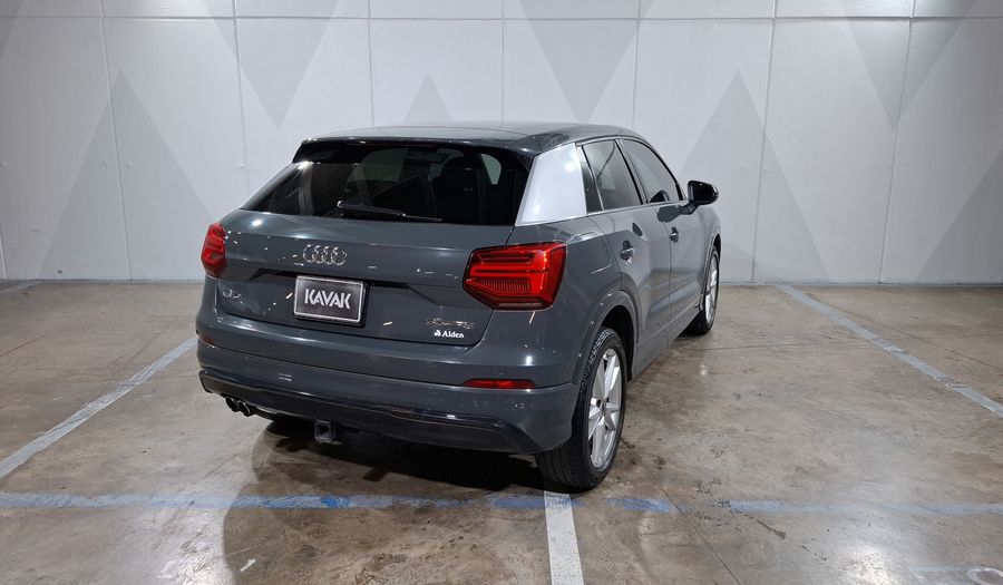 Audi Q2 1.4 35 TFSI S LINE DCT Suv 2020