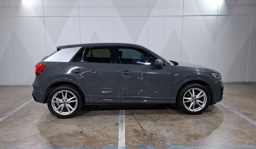 Audi Q2 1.4 35 TFSI S LINE DCT Suv 2020