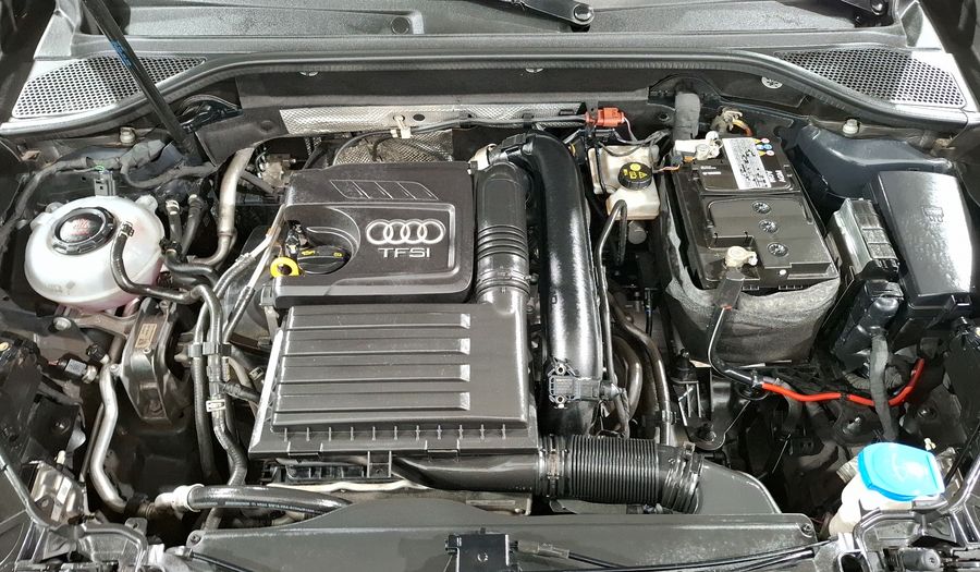 Audi Q2 1.4 35 TFSI S LINE DCT Suv 2020