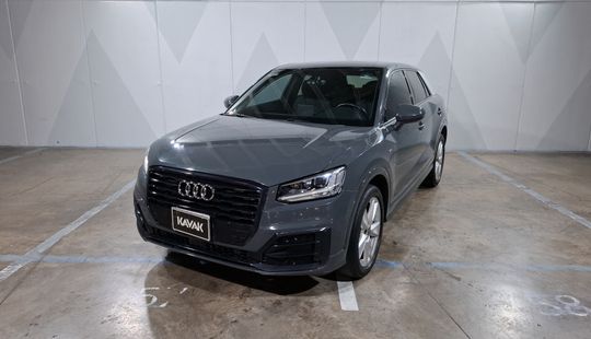 Audi • Q2