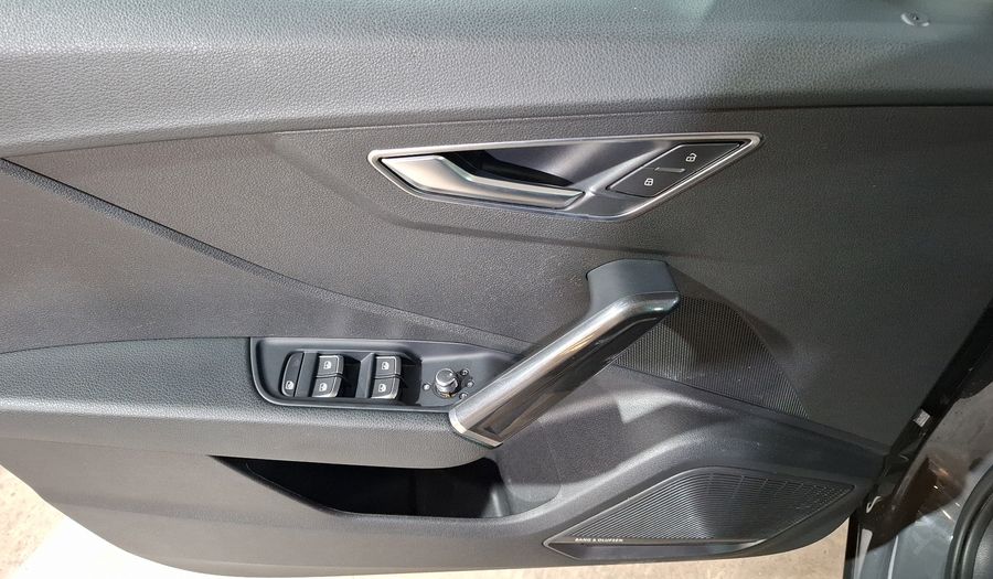 Audi Q2 1.4 35 TFSI S LINE DCT Suv 2020