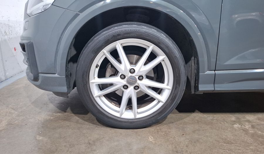 Audi Q2 1.4 35 TFSI S LINE DCT Suv 2020
