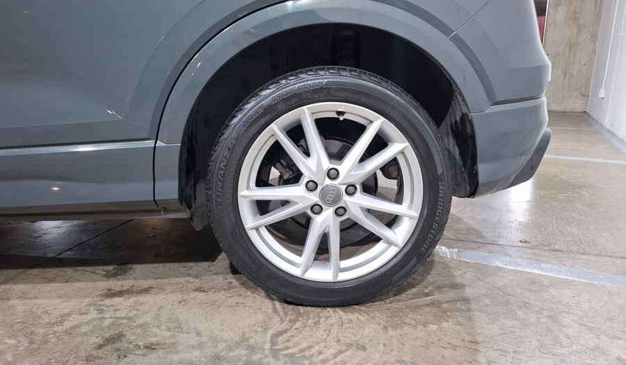 Audi Q2 1.4 35 TFSI S LINE DCT Suv 2020
