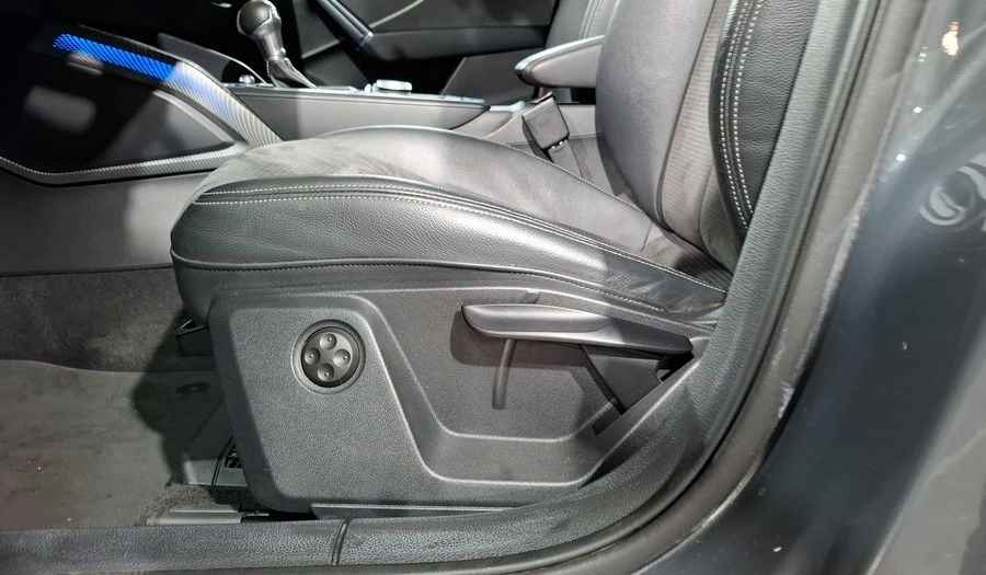 Audi Q2 1.4 35 TFSI S LINE DCT Suv 2020