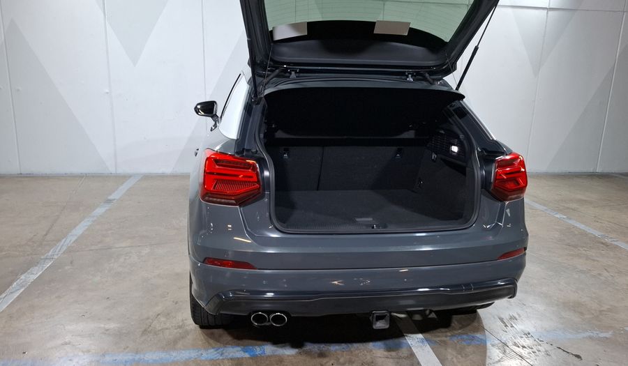 Audi Q2 1.4 35 TFSI S LINE DCT Suv 2020