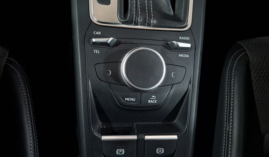 Audi Q2 1.4 35 TFSI S LINE DCT Suv 2020