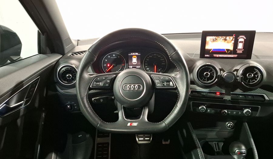 Audi Q2 1.4 35 TFSI S LINE DCT Suv 2020