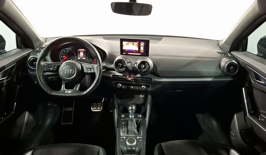 Audi Q2 1.4 35 TFSI S LINE DCT Suv 2020