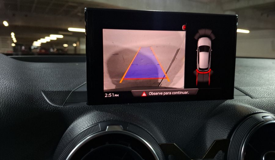 Audi Q2 1.4 35 TFSI S LINE DCT Suv 2020