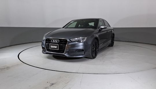 Audi • A3