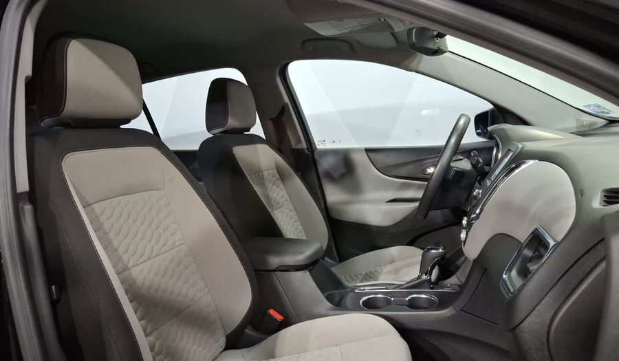 Chevrolet Equinox 1.5 LS A AUTO Suv 2018