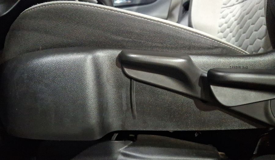 Chevrolet Equinox 1.5 LS A AUTO Suv 2018