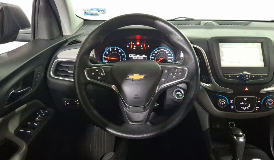 Chevrolet Equinox 1.5 LS A AUTO Suv 2018