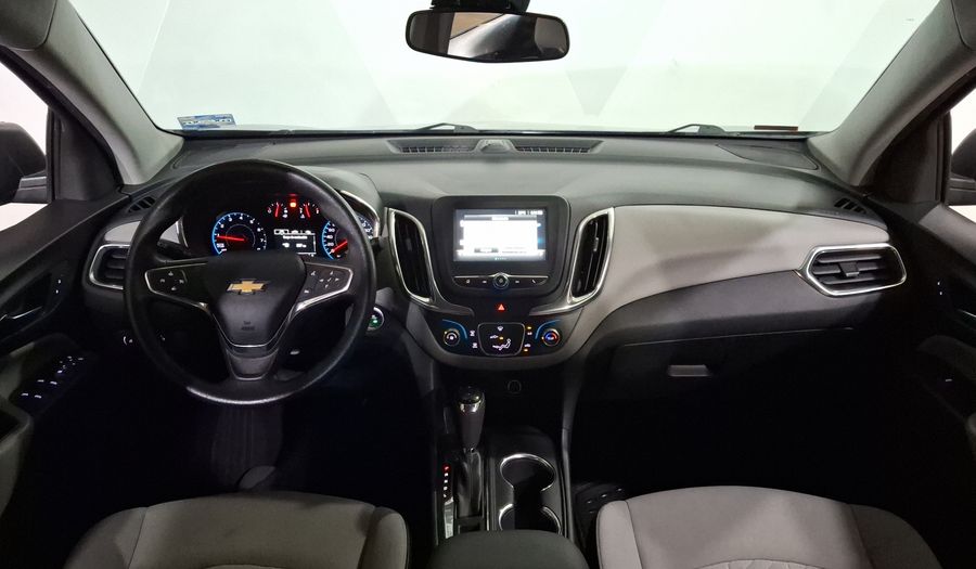 Chevrolet Equinox 1.5 LS A AUTO Suv 2018