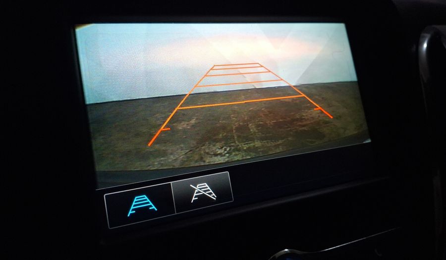 Chevrolet Equinox 1.5 LS A AUTO Suv 2018