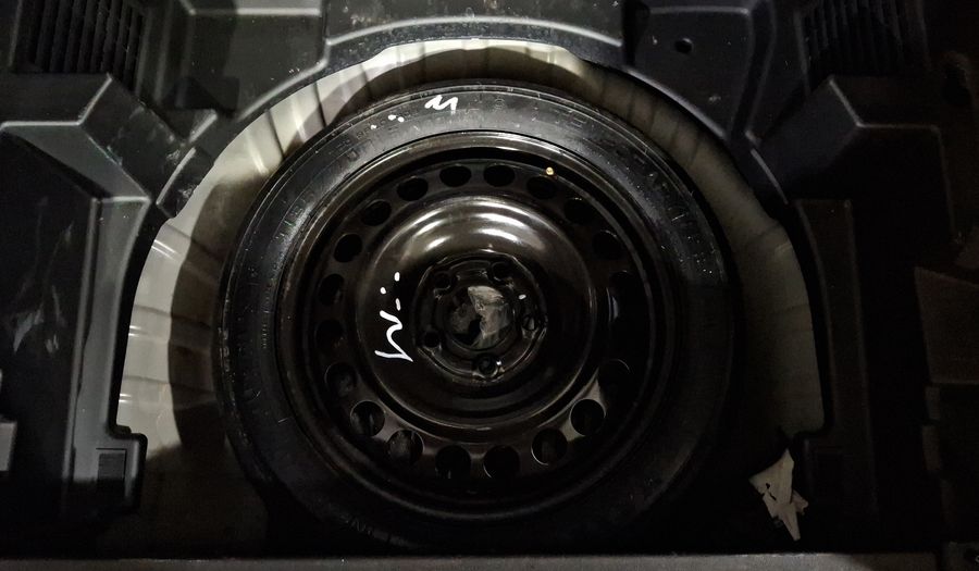 Chevrolet Equinox 1.5 LS A AUTO Suv 2018