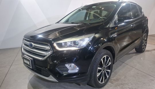 Ford • Escape