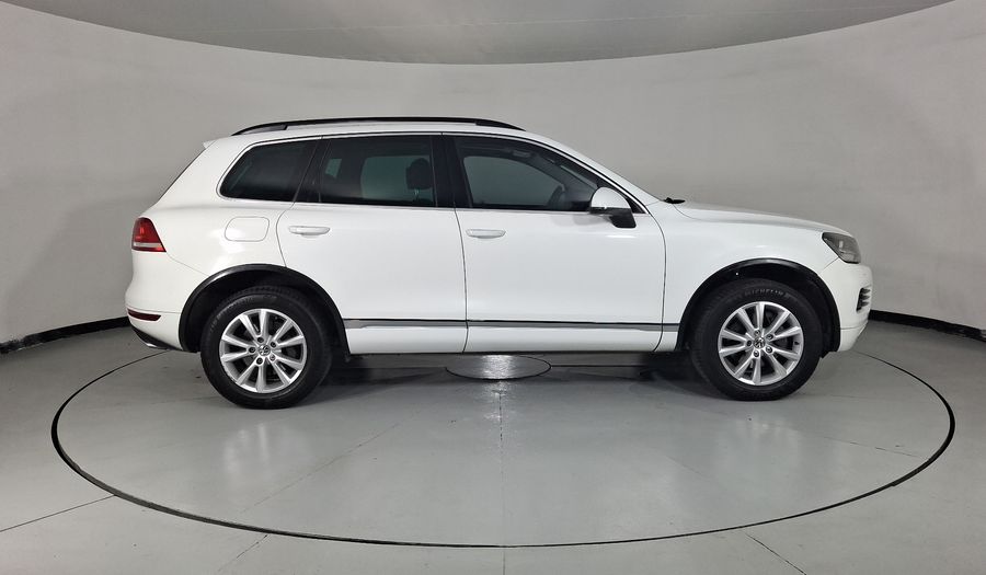 Volkswagen Touareg 3.6 V6 FSI 4WD TIPTRONIC Suv 2014
