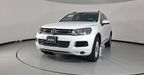 Volkswagen Touareg 3.6 V6 FSI 4WD TIPTRONIC Suv 2014