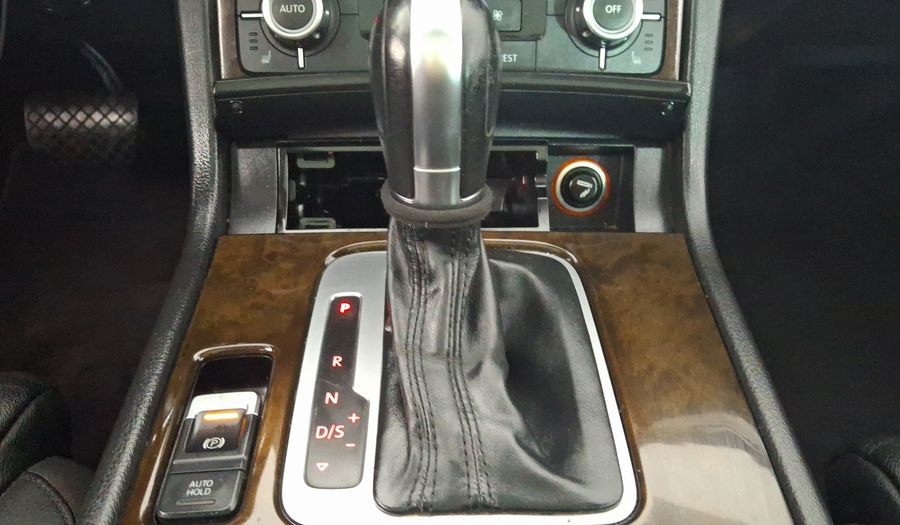 Volkswagen Touareg 3.6 V6 FSI 4WD TIPTRONIC Suv 2014