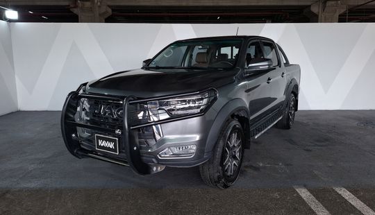 Jac • Frison T8