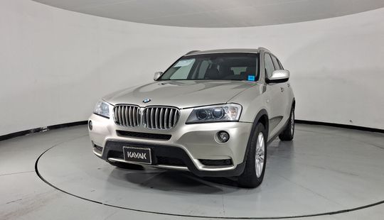 Bmw • X3