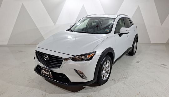 Mazda • CX-3