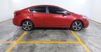 Kia Forte 2.0 SX AT Sedan 2017