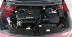 Kia Forte 2.0 SX AT Sedan 2017