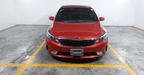 Kia Forte 2.0 SX AT Sedan 2017