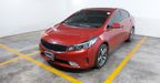 Kia Forte 2.0 SX AT Sedan 2017