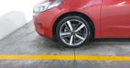 Kia Forte 2.0 SX AT Sedan 2017