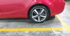 Kia Forte 2.0 SX AT Sedan 2017