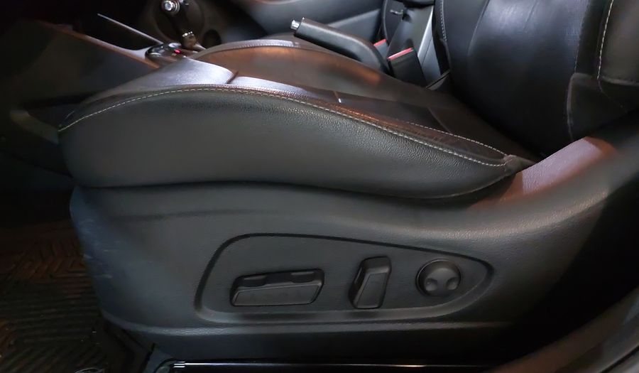 Kia Forte 2.0 SX AT Sedan 2017