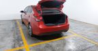 Kia Forte 2.0 SX AT Sedan 2017