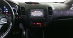 Kia Forte 2.0 SX AT Sedan 2017