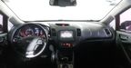 Kia Forte 2.0 SX AT Sedan 2017