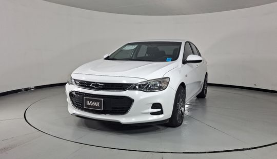 Chevrolet • Cavalier