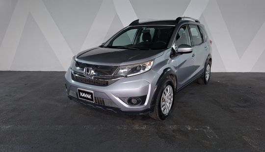 Honda • BR-V