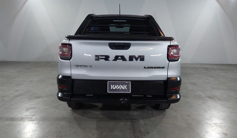 Ram 700 1.3 LARAMIE CREW CAB Pickup 2023