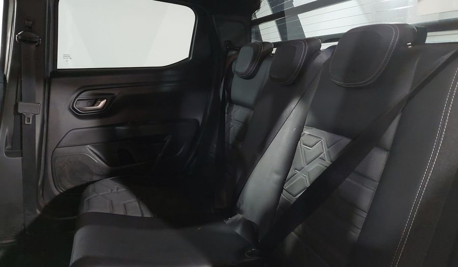 Ram 700 1.3 LARAMIE CREW CAB Pickup 2023