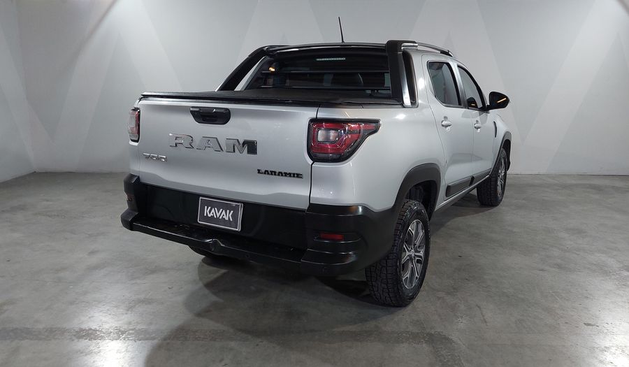 Ram 700 1.3 LARAMIE CREW CAB Pickup 2023