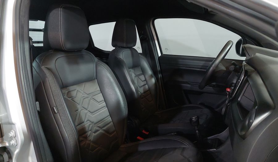 Ram 700 1.3 LARAMIE CREW CAB Pickup 2023