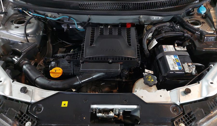 Ram 700 1.3 LARAMIE CREW CAB Pickup 2023