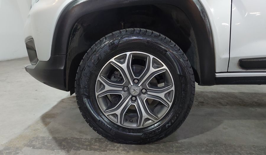 Ram 700 1.3 LARAMIE CREW CAB Pickup 2023