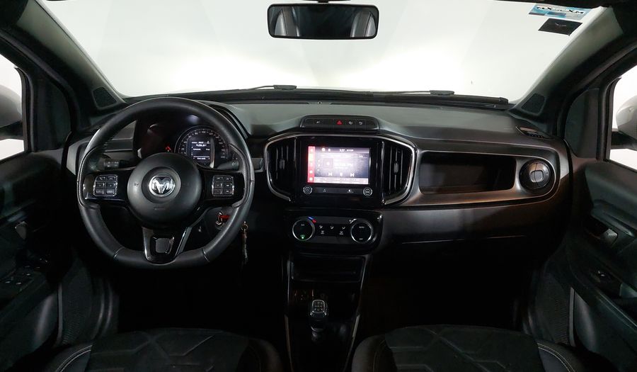 Ram 700 1.3 LARAMIE CREW CAB Pickup 2023