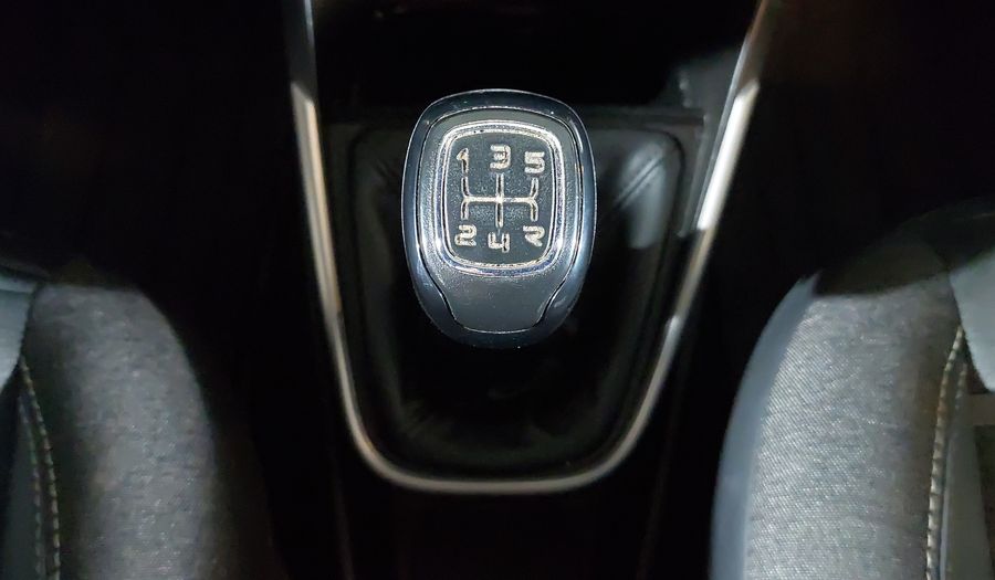 Ram 700 1.3 LARAMIE CREW CAB Pickup 2023