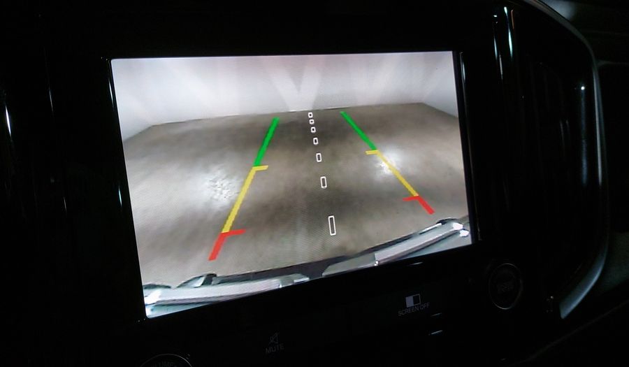 Ram 700 1.3 LARAMIE CREW CAB Pickup 2023